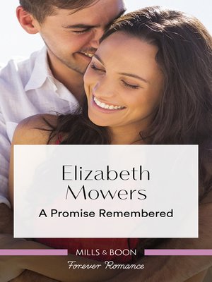 cover image of A Promise Remembered